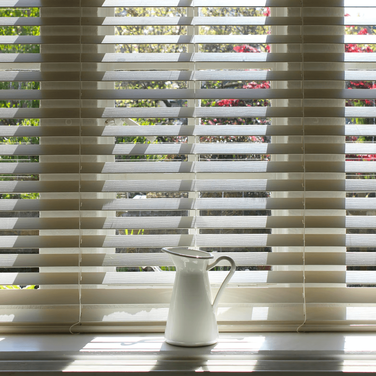 Professional Installed Blinds