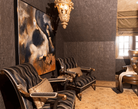 Elevate Your Home with Faux Finishing