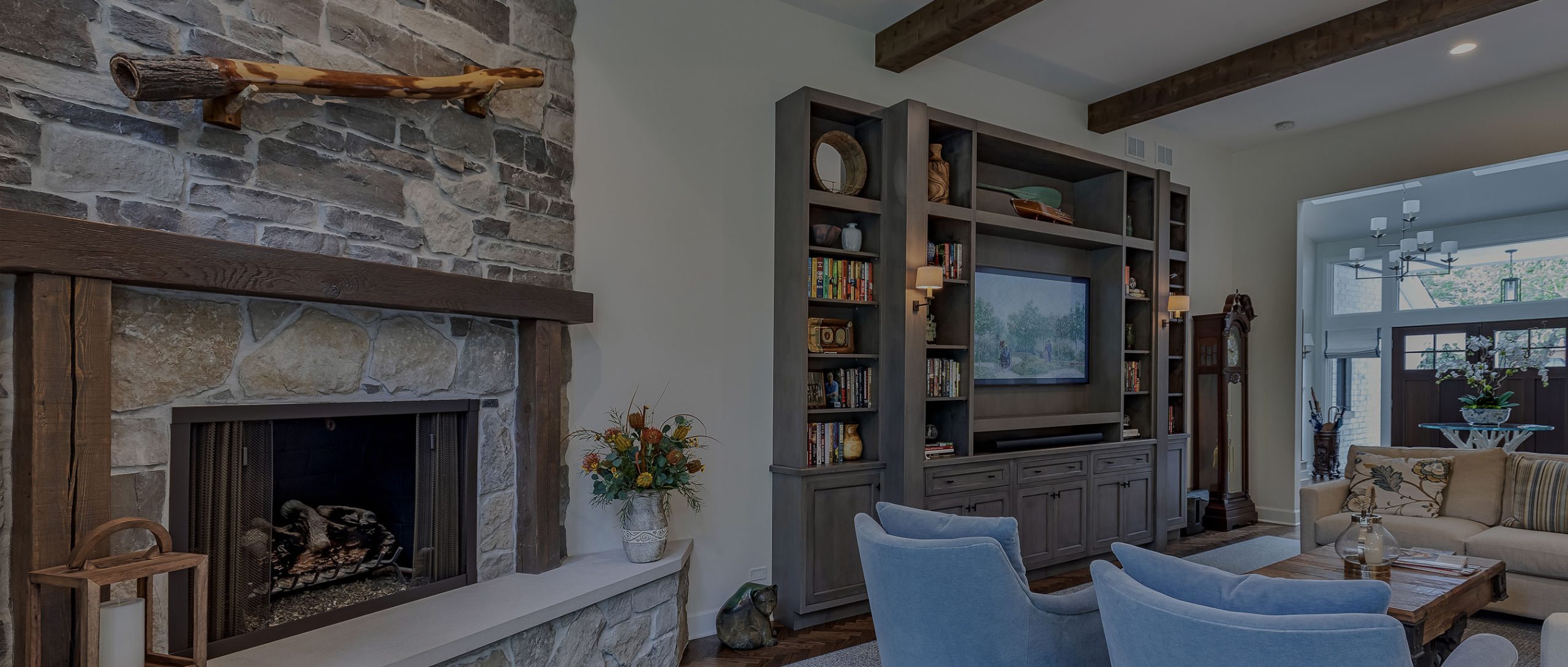 Residential Interior Painting Company in Chicago, Illinois