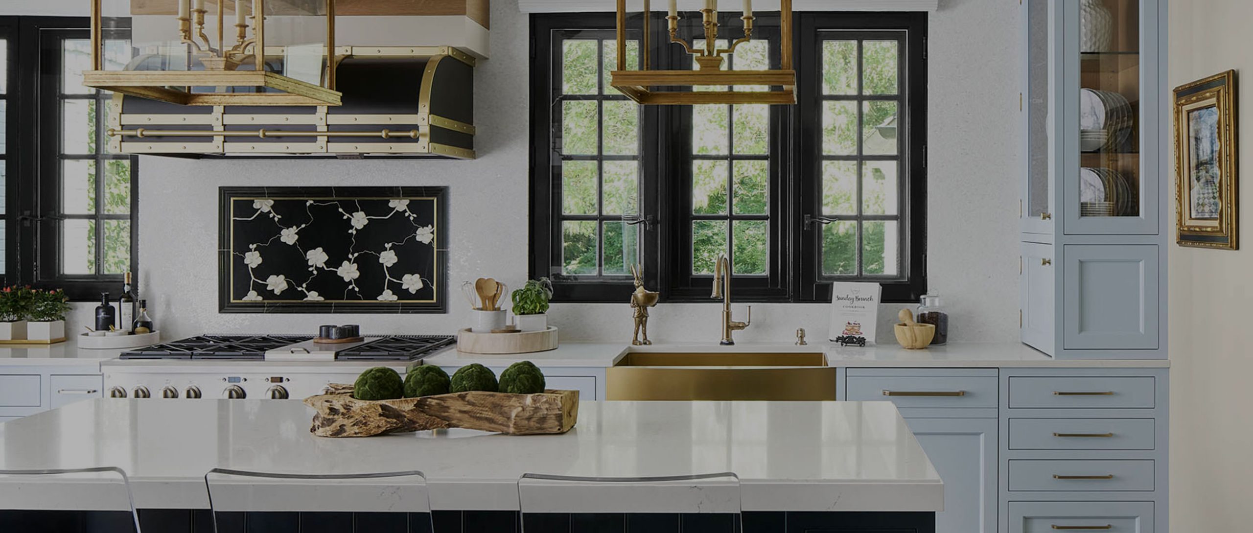 Kitchen Countertops and Kitchen Counters in Chicago, Illinois