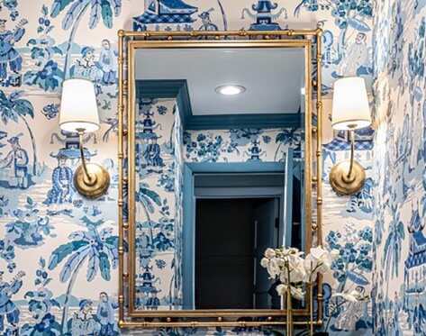 3 Reasons to Hire a Professional for Wallpaper Removal