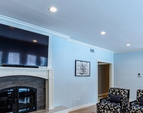 How to Choose Trim & Ceiling Paint