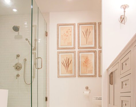 Choosing the Right Paint Finish for Every Room in Your Home