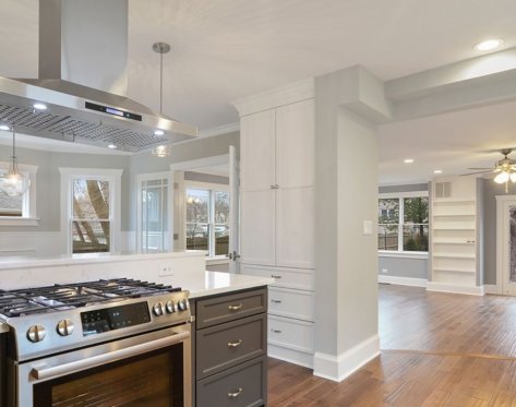 Eco-Friendly Interior Painting: The Benefits of Low VOC Paints