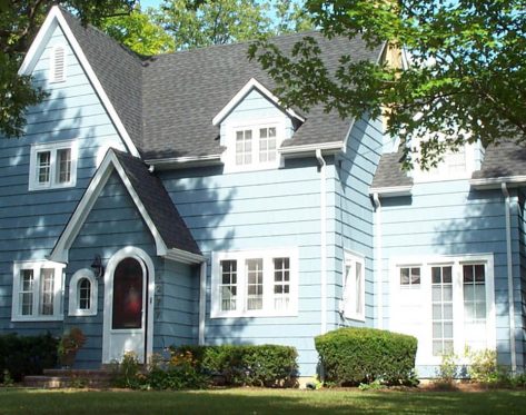 Maximize Your Home’s Curb Appeal with New Exterior Paint
