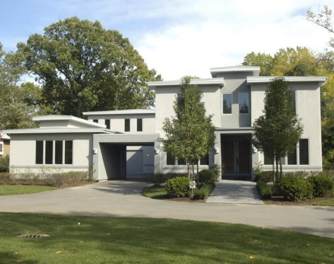 Innovations in Exterior Painting: Smart Coatings for Weather Resistance