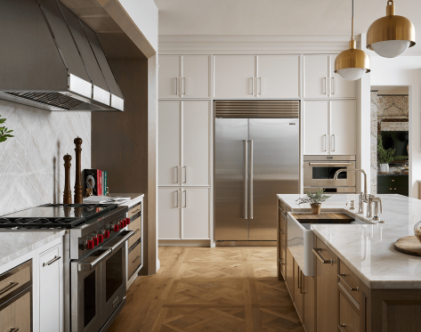 Cabinetry Makeover: Giving Your Kitchen a Fresh Look with Professional Cabinetry Painting