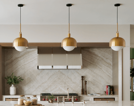 Interior Illumination: The Power of Home Lighting Choices in Remodels