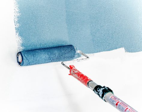 3 Ways to Use High Gloss Paint to Elevate Your Space