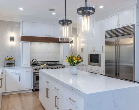 Top 10 Kitchen Remodeling Trends of 2024