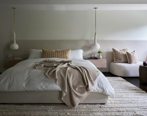 The Role of Textures in Interior Design: A Beginner’s Guide