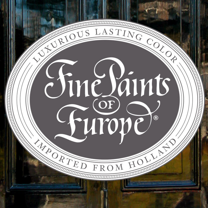 Transform Your Home with Fine Paints of Europe: Quality and Durability at Its Best – By Myles Burton of ABLAZE Design Group