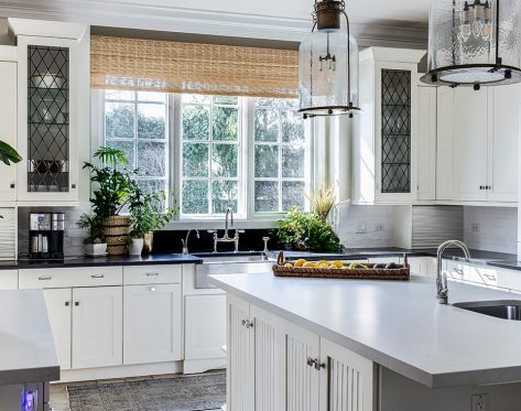 How to Choose the Right Window Treatments for Your Home