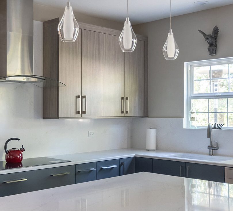 lighting home renovation