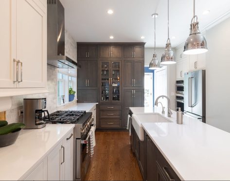 Choosing the Right Flooring: A Guide for Homeowners