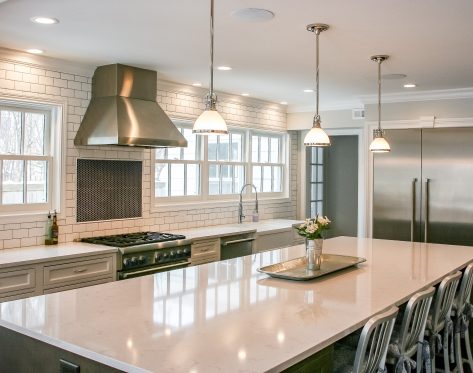 Lighting Layers: Combining Ambient, Task, and Accent Lighting