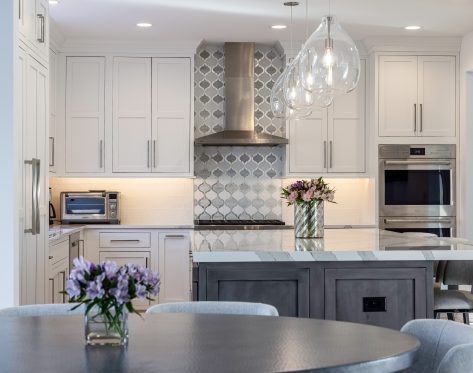 Cohesive Lighting Plans – Designs Without Overkill