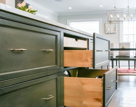 Cabinetry