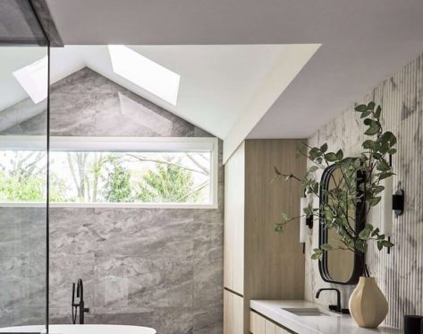 Bathroom Remodeling Without Losing Style: Durable Materials That Clean Easily