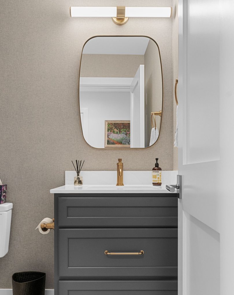 Finishes That Age Well