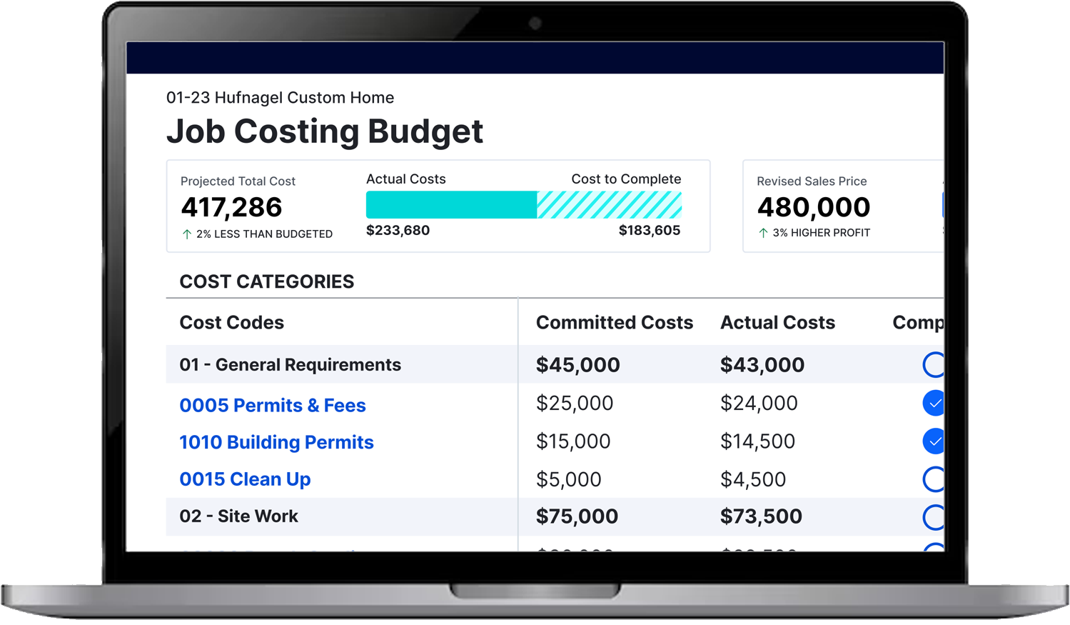 Client Portal Overview